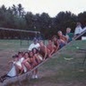 Meet your Posher, Mary